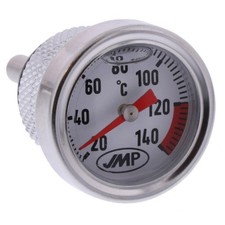 Oil Temperature Gauge 24x3.0