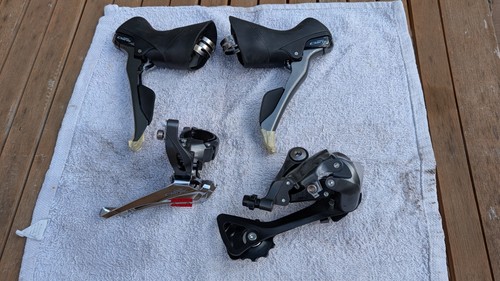 Shimano claris r2000 - shimano, 8-speed