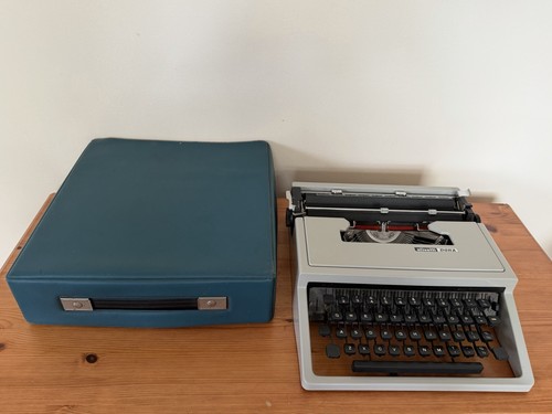 Vintage olivetti dora - vintage,