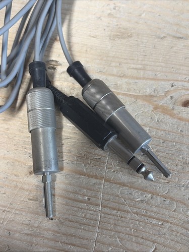 Bruel kjaer coaxial j - kjaer,