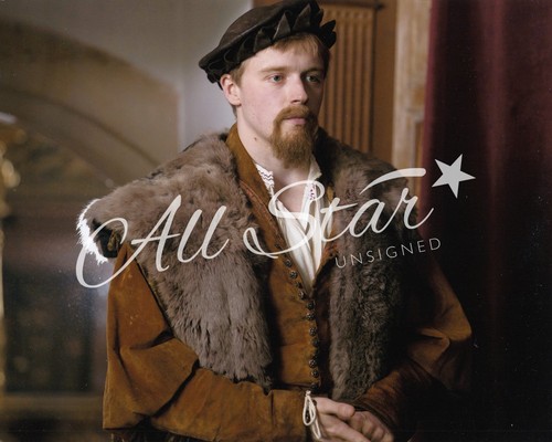 Wolf hall jack lowden - hall,