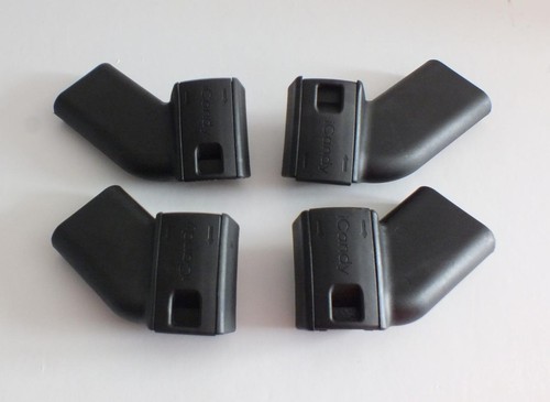 Icandy peach 8 convertor - 7,