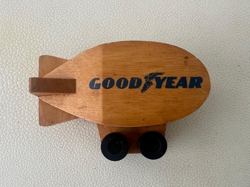 Very rare vintage good year - rare,