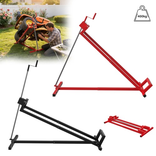 Ride lawn mower - lawn,