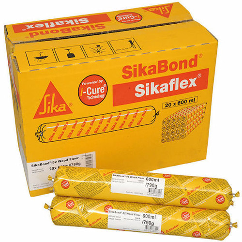 Sika wood floor adhesive - sika,