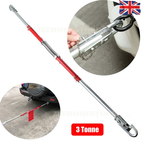 Ton vehicle recovery tow - vehicle,