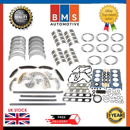 Audi bat petrol timing - bat,