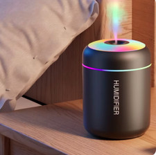 180ML Mini Air Humidifier USB