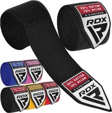 RDX Boxing Wraps Kids 2.5M