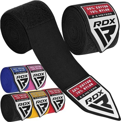 Rdx boxing wraps - wraps, 2.5m