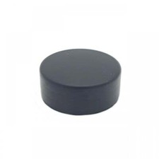 Fuel tank front rubber