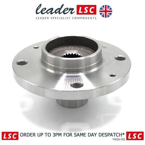 Front wheel hub stud peugeot - front,