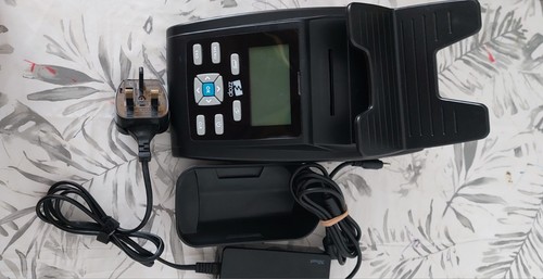 Zzap ms40 money - zzap, counting