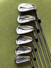 Mizuno irons pw - /, /
