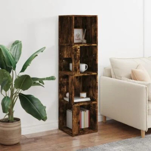 Tall corner cabinet storage - corner,