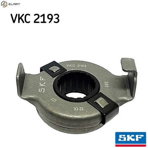 Clutch release bearing - bearing, vkc