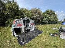 Trigano / Chambord Trailer