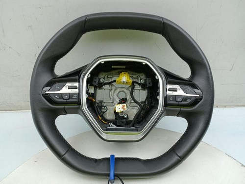 Peugeot 308 steering wheel - 308,