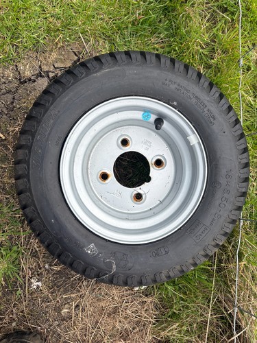 Countax westwood 4trac 4wd - westwood,