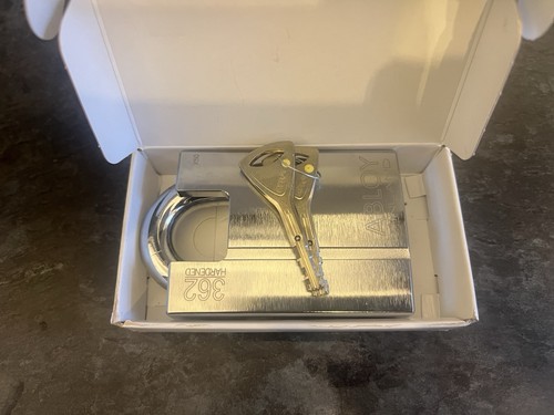 Abloy protec2 pl362 hardened - protec2,