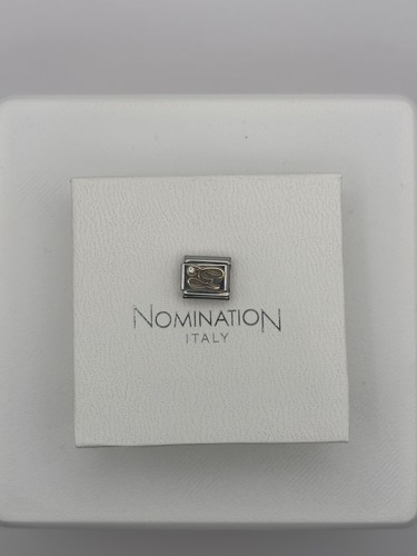 Nomination letter initial - letter,