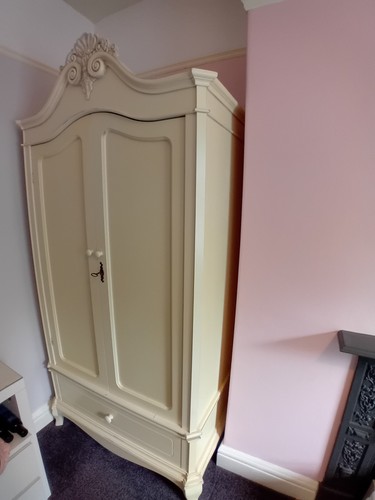 Laura ashley lille armoire - laura,