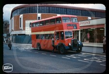 Original Bus Slide - Thames