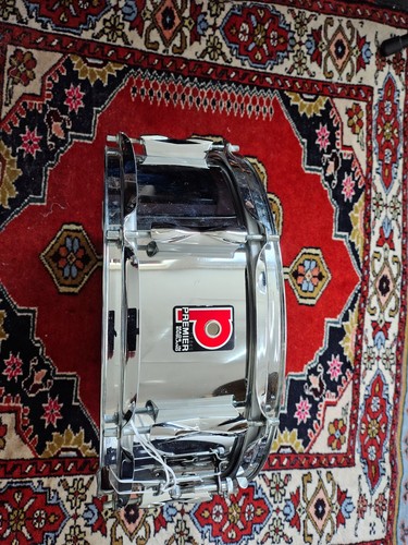 Vintage premier chrome - chrome, on