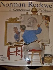 Norman Rockwell: A Centennial