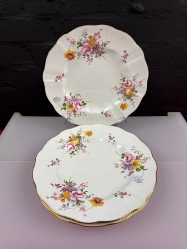Royal crown derby posies - derby,