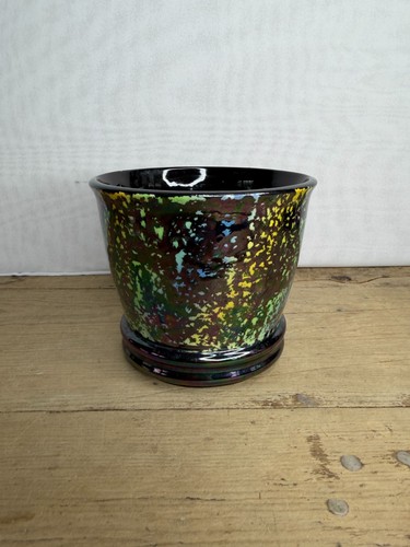 Rare vintage rainbow lustre - rare,