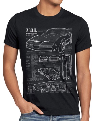 Mens trans am - mens, michael
