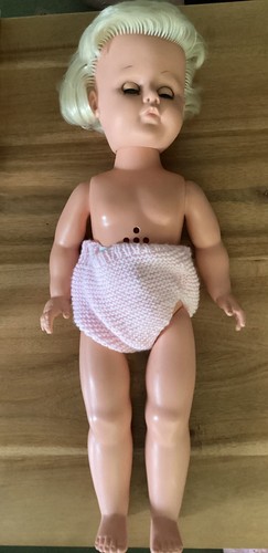 Vintage 1960s dtd - 1960s,