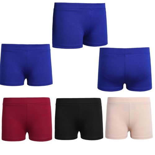 Kids girls yoga - girls, shorts