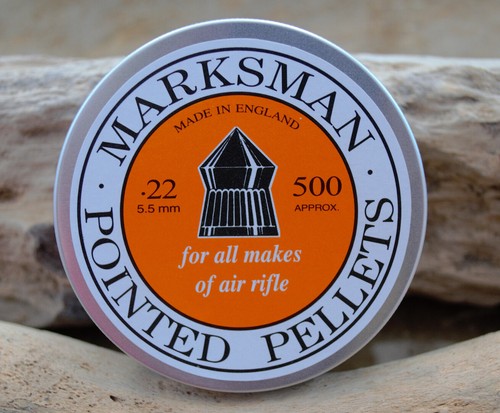500 marksman 5 5mm - 500,