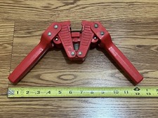 Bottle Capper Red Baron for Homebrew Beer Bottling Capping Crown Caps