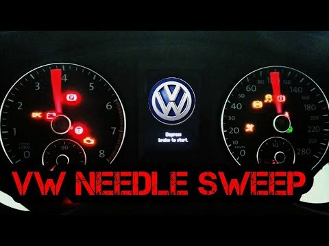 Needle sweep logo - sweep, splash