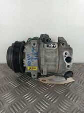 HYUNDAI KONA OS,OSE,OSI 17-23 A/C AIR CON COMPRESSOR/PUMP 97701J 9100