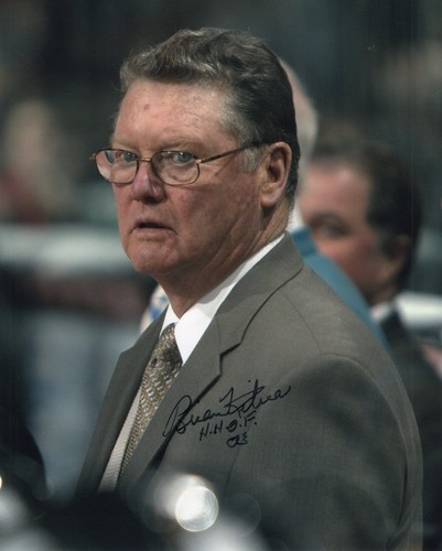 Brian kilrea signed - brian,
