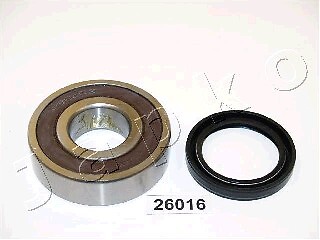 New wheel bearing kit for - kit,