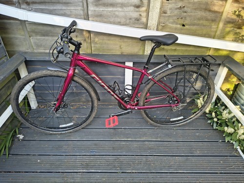 Giant escape disc - 2,