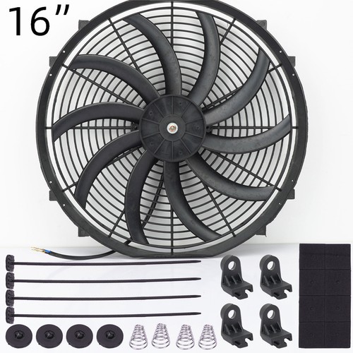 Inch 120w 12v - 16",