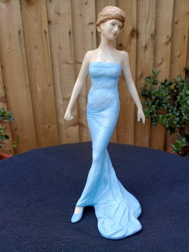 Royal doulton diana princess - royal,