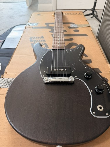 Gibson usa les paul junior - usa,