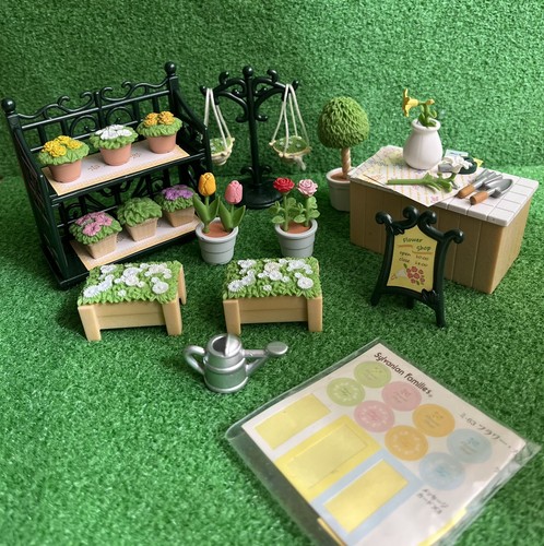 Sylvanian families small - sylvanian, shop
