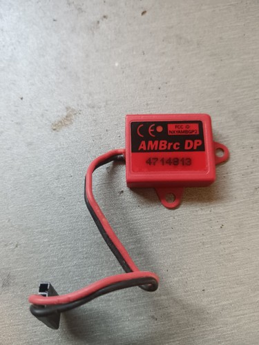 Mylaps amb 2 wire - rc,