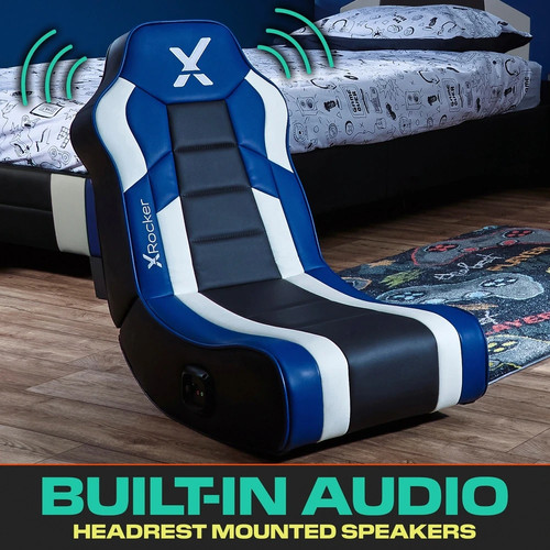 Rocker orbit esports - x,