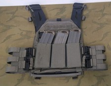 Warrior LPC V2 DFP MK1 Low