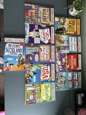 Horrible Histories Special