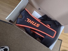 Stihl harness new genuine - new,
